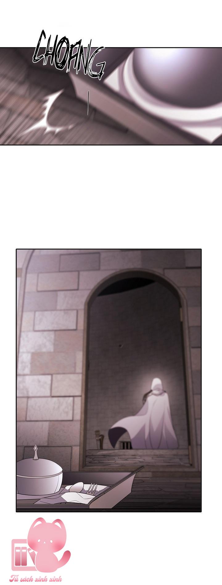 Charlotte Và Ngũ Đại Đồ Đệ - Chap 42