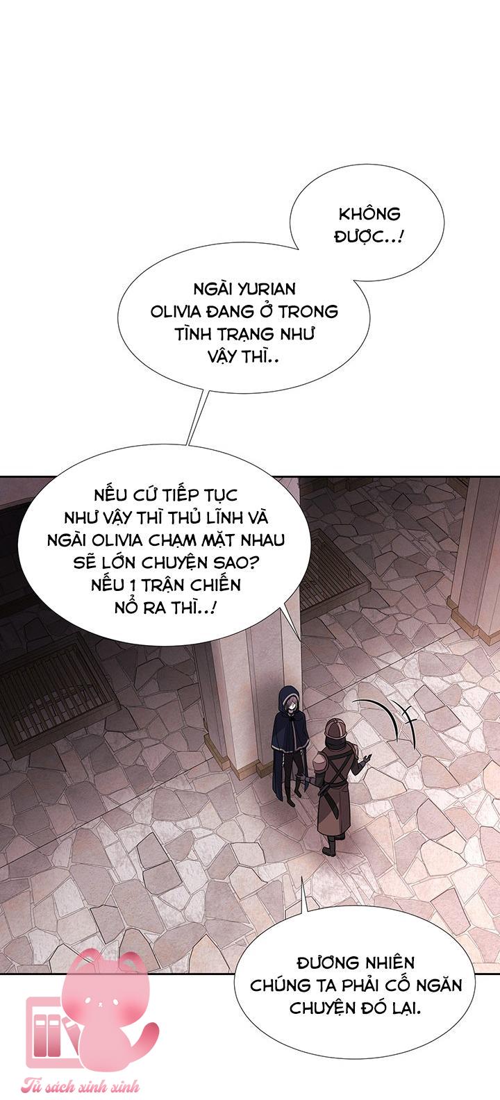 Charlotte Và Ngũ Đại Đồ Đệ - Chap 42