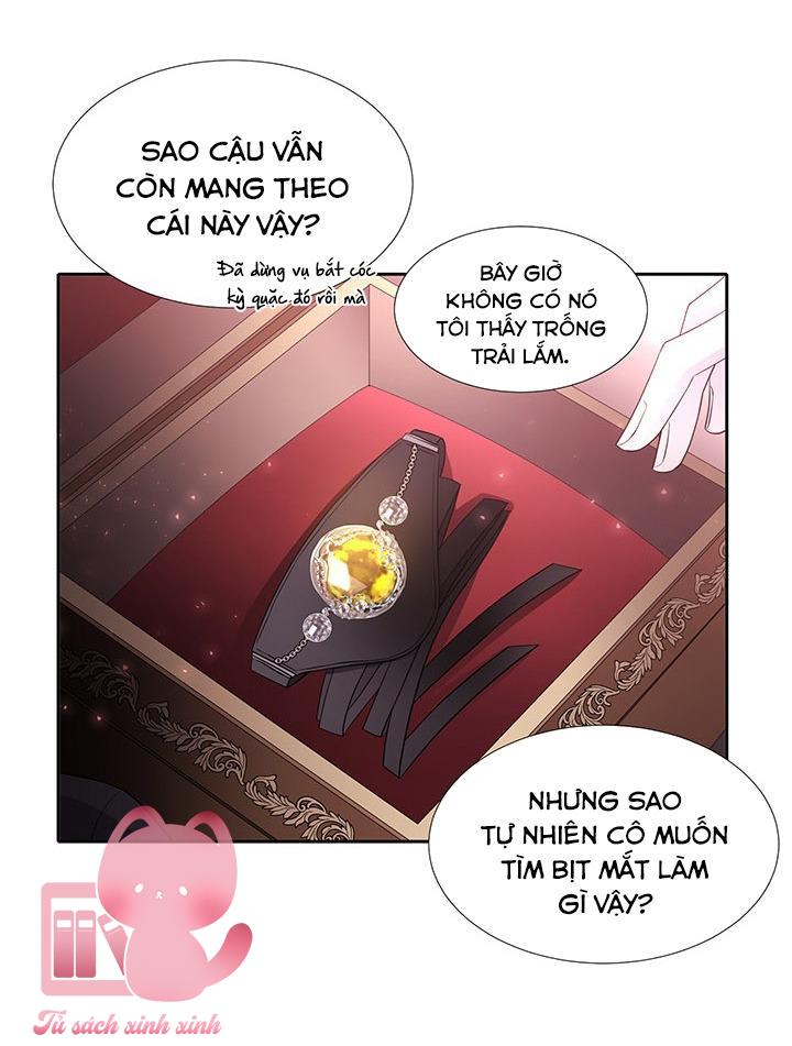 Charlotte Và Ngũ Đại Đồ Đệ - Chap 42