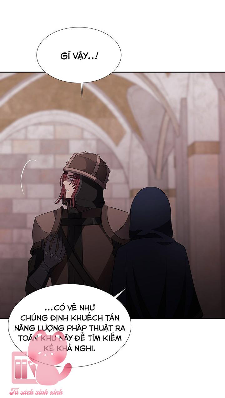 Charlotte Và Ngũ Đại Đồ Đệ - Chap 42