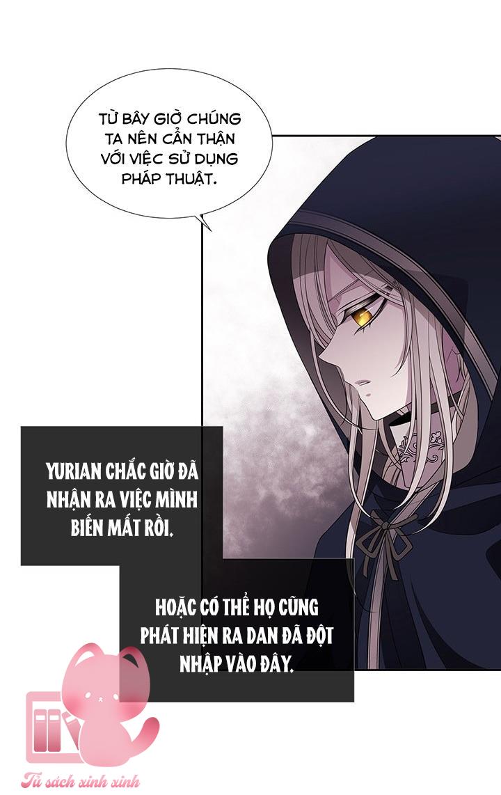 Charlotte Và Ngũ Đại Đồ Đệ - Chap 42