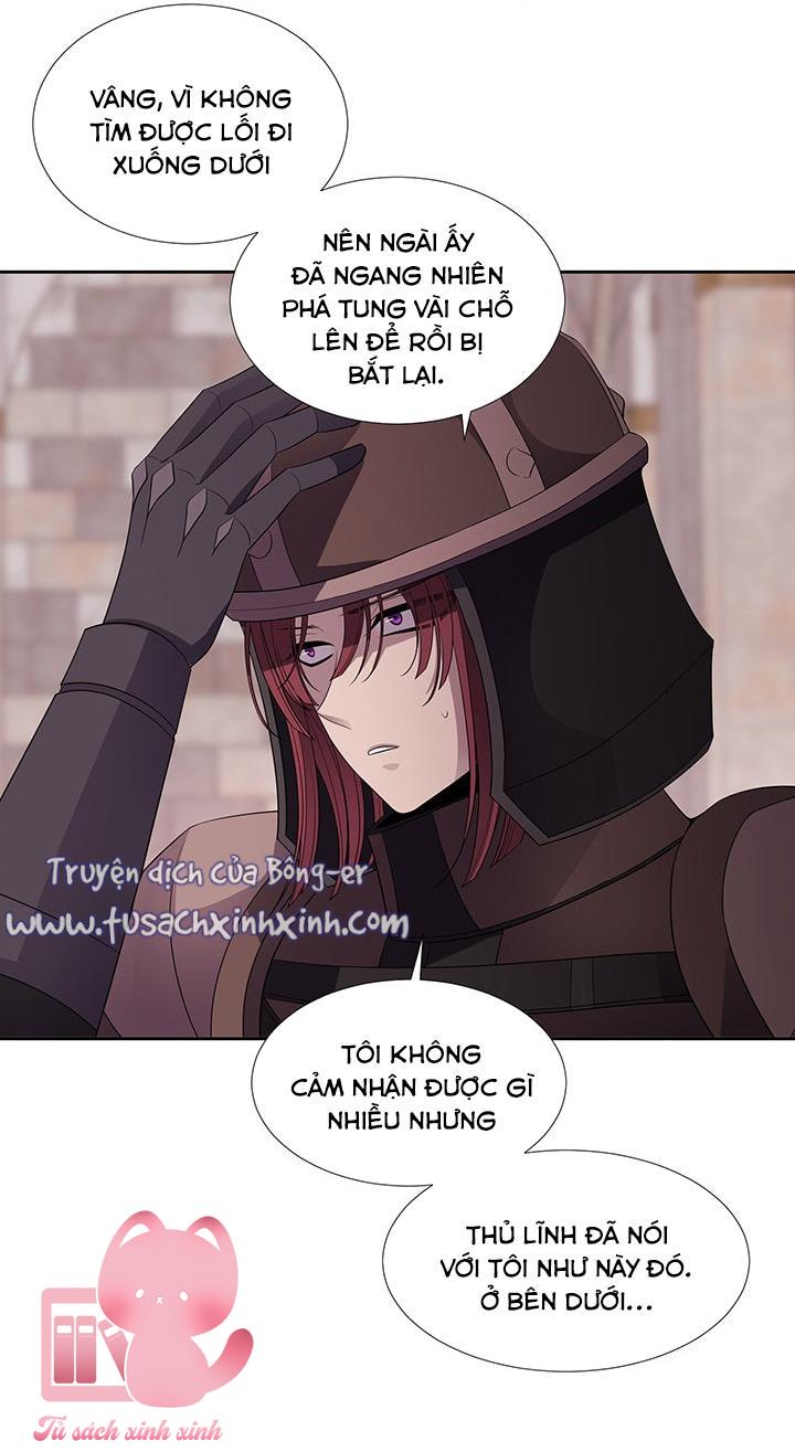 Charlotte Và Ngũ Đại Đồ Đệ - Chap 42