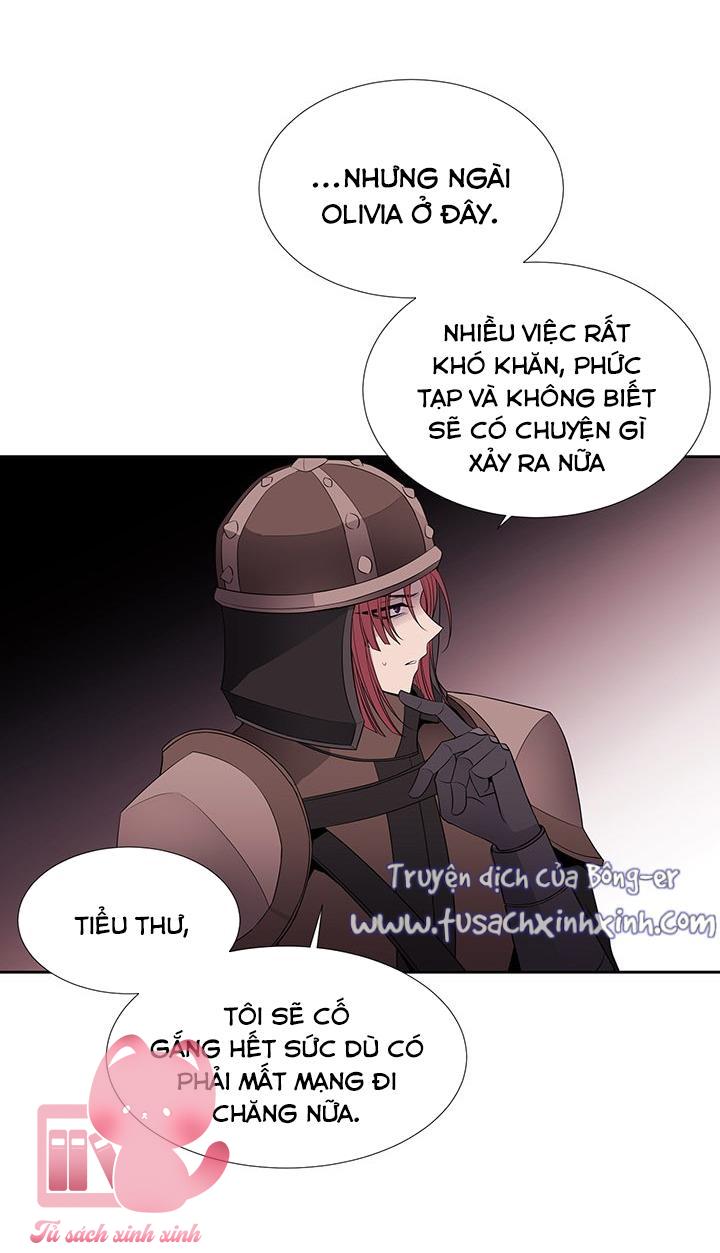 Charlotte Và Ngũ Đại Đồ Đệ - Chap 42