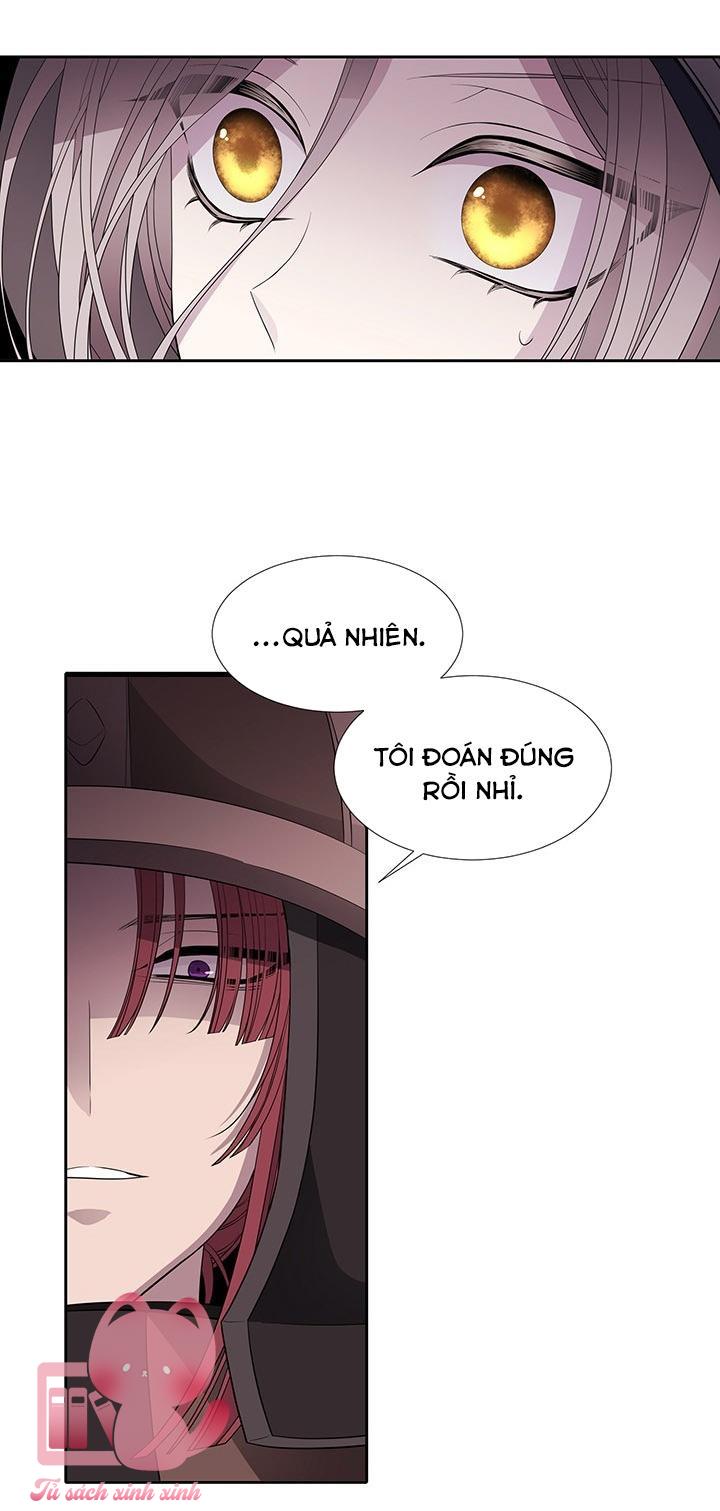 Charlotte Và Ngũ Đại Đồ Đệ - Chap 42