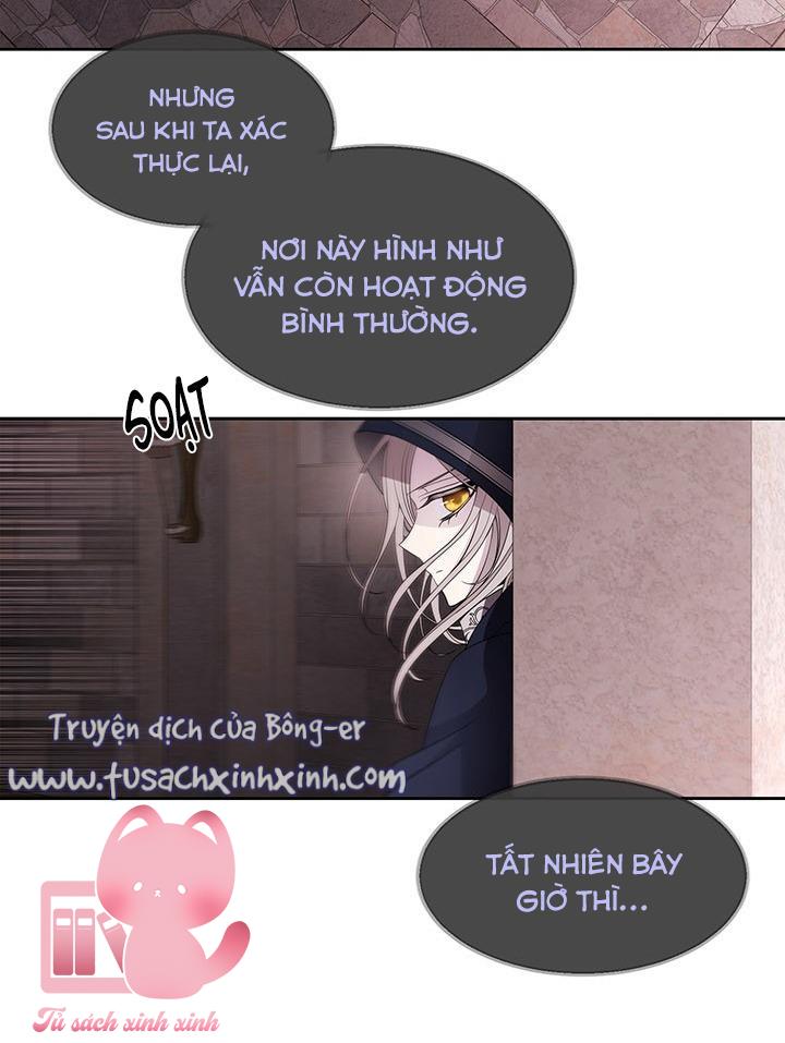 Charlotte Và Ngũ Đại Đồ Đệ - Chap 42