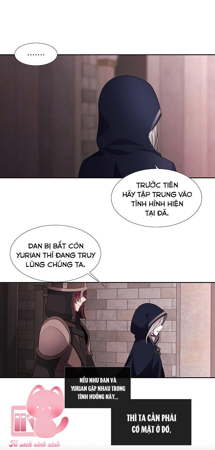 Charlotte Và Ngũ Đại Đồ Đệ - Chap 42