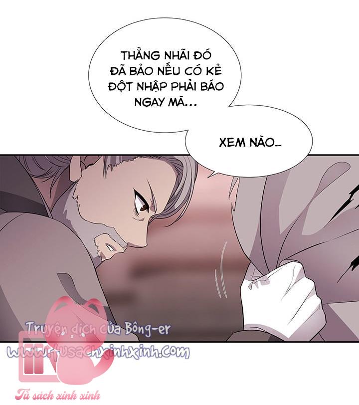 Charlotte Và Ngũ Đại Đồ Đệ - Chap 42