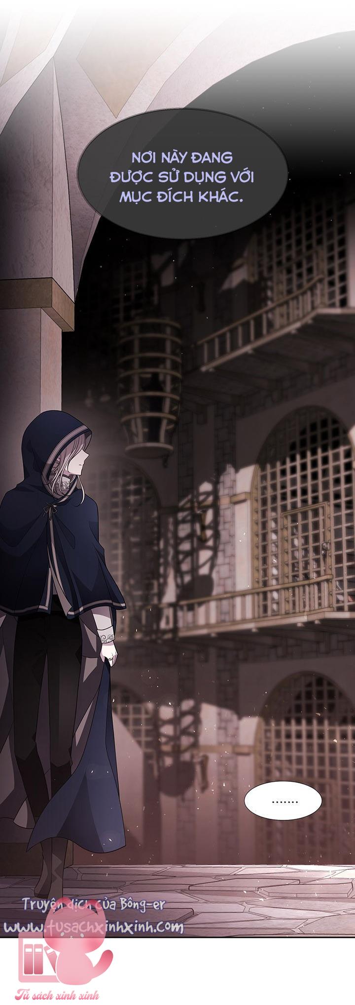Charlotte Và Ngũ Đại Đồ Đệ - Chap 42