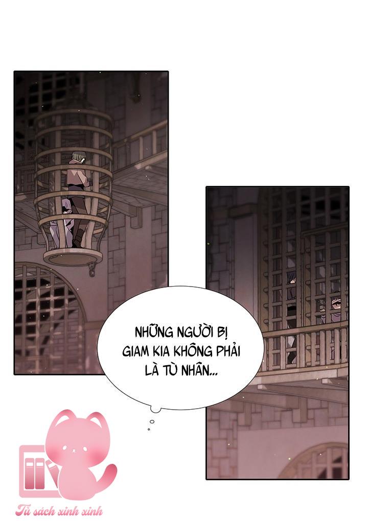 Charlotte Và Ngũ Đại Đồ Đệ - Chap 42