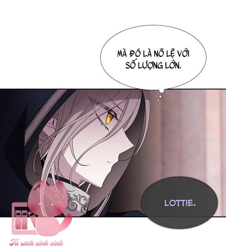 Charlotte Và Ngũ Đại Đồ Đệ - Chap 42