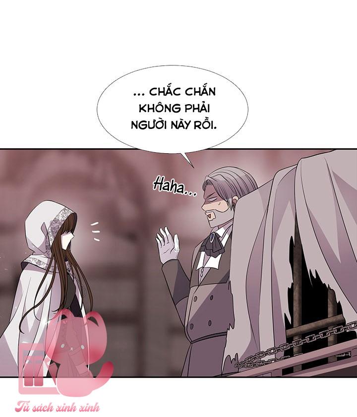 Charlotte Và Ngũ Đại Đồ Đệ - Chap 43