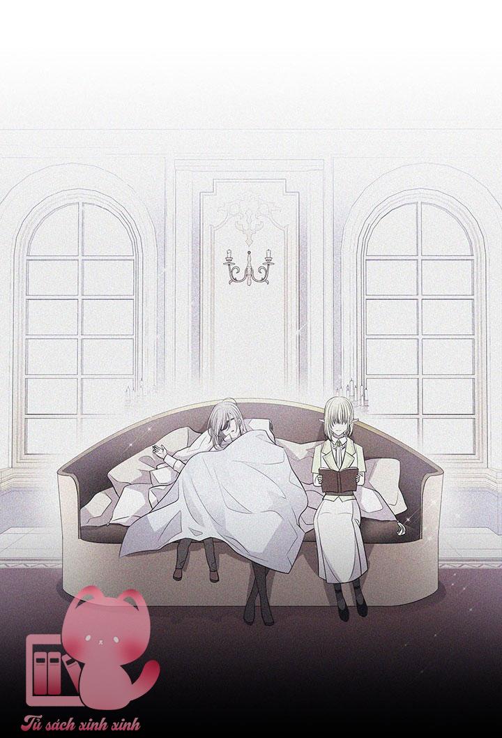 Charlotte Và Ngũ Đại Đồ Đệ - Chap 43