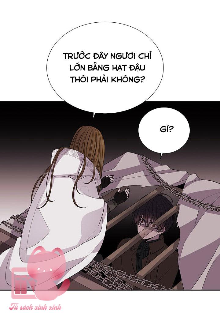 Charlotte Và Ngũ Đại Đồ Đệ - Chap 43