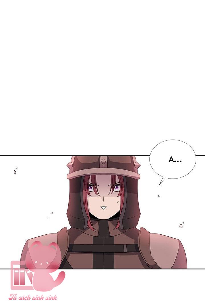 Charlotte Và Ngũ Đại Đồ Đệ - Chap 43