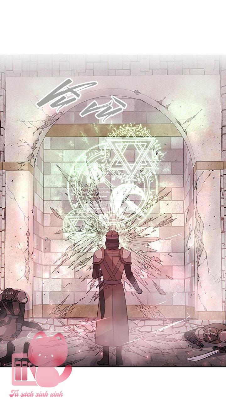 Charlotte Và Ngũ Đại Đồ Đệ - Chap 43