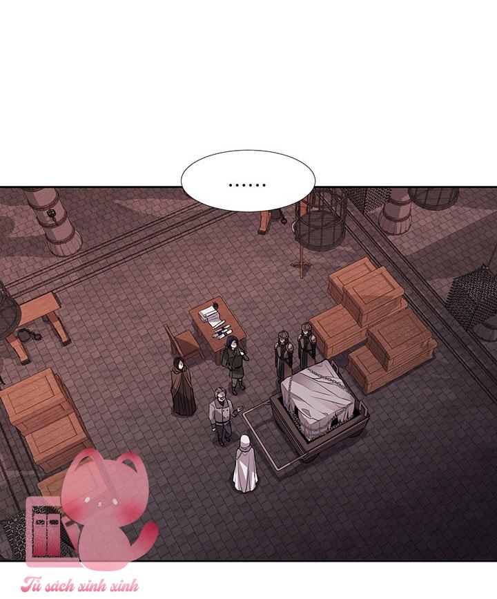 Charlotte Và Ngũ Đại Đồ Đệ - Chap 43