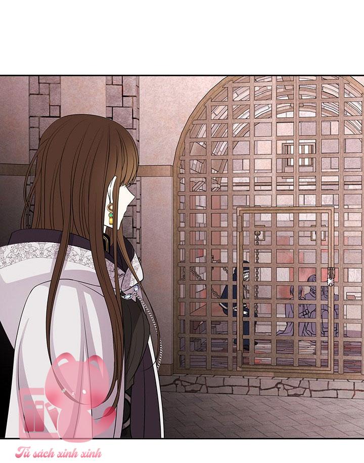 Charlotte Và Ngũ Đại Đồ Đệ - Chap 43