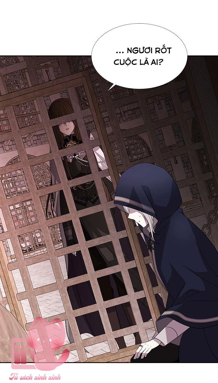 Charlotte Và Ngũ Đại Đồ Đệ - Chap 43