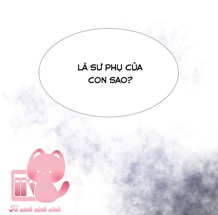 Charlotte Và Ngũ Đại Đồ Đệ - Chap 43