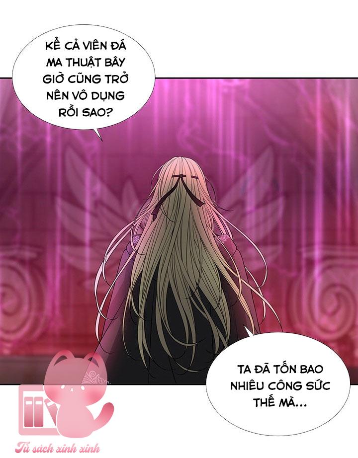Charlotte Và Ngũ Đại Đồ Đệ - Chap 43