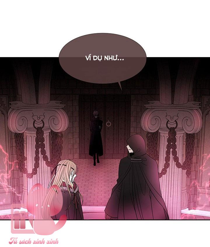 Charlotte Và Ngũ Đại Đồ Đệ - Chap 43