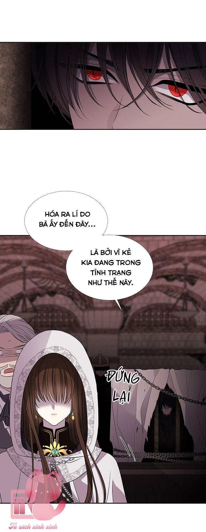 Charlotte Và Ngũ Đại Đồ Đệ - Chap 43