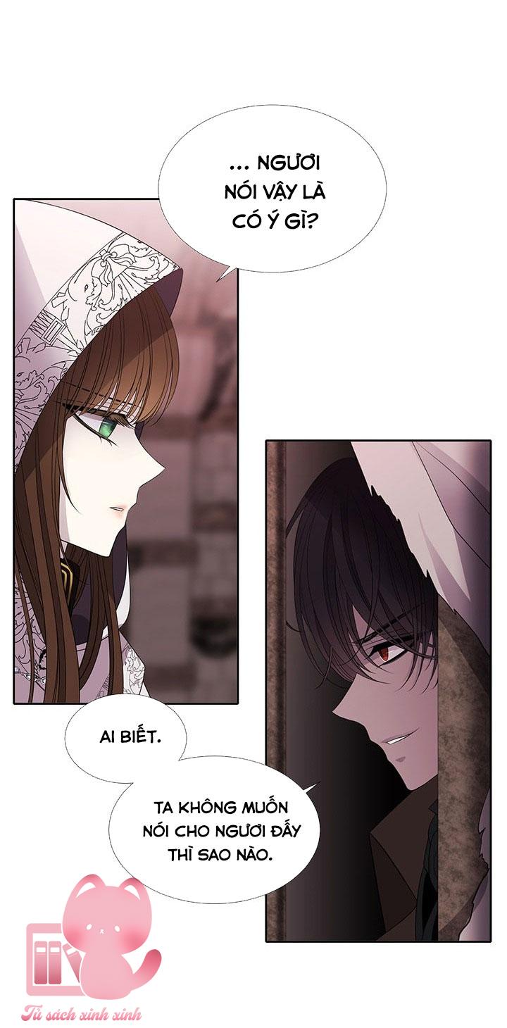Charlotte Và Ngũ Đại Đồ Đệ - Chap 43