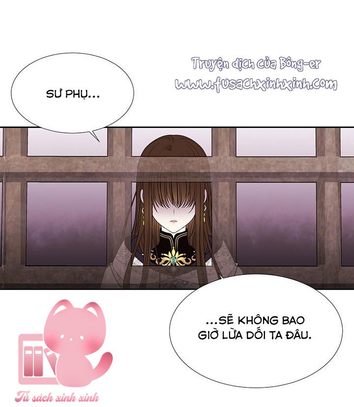 Charlotte Và Ngũ Đại Đồ Đệ - Chap 44
