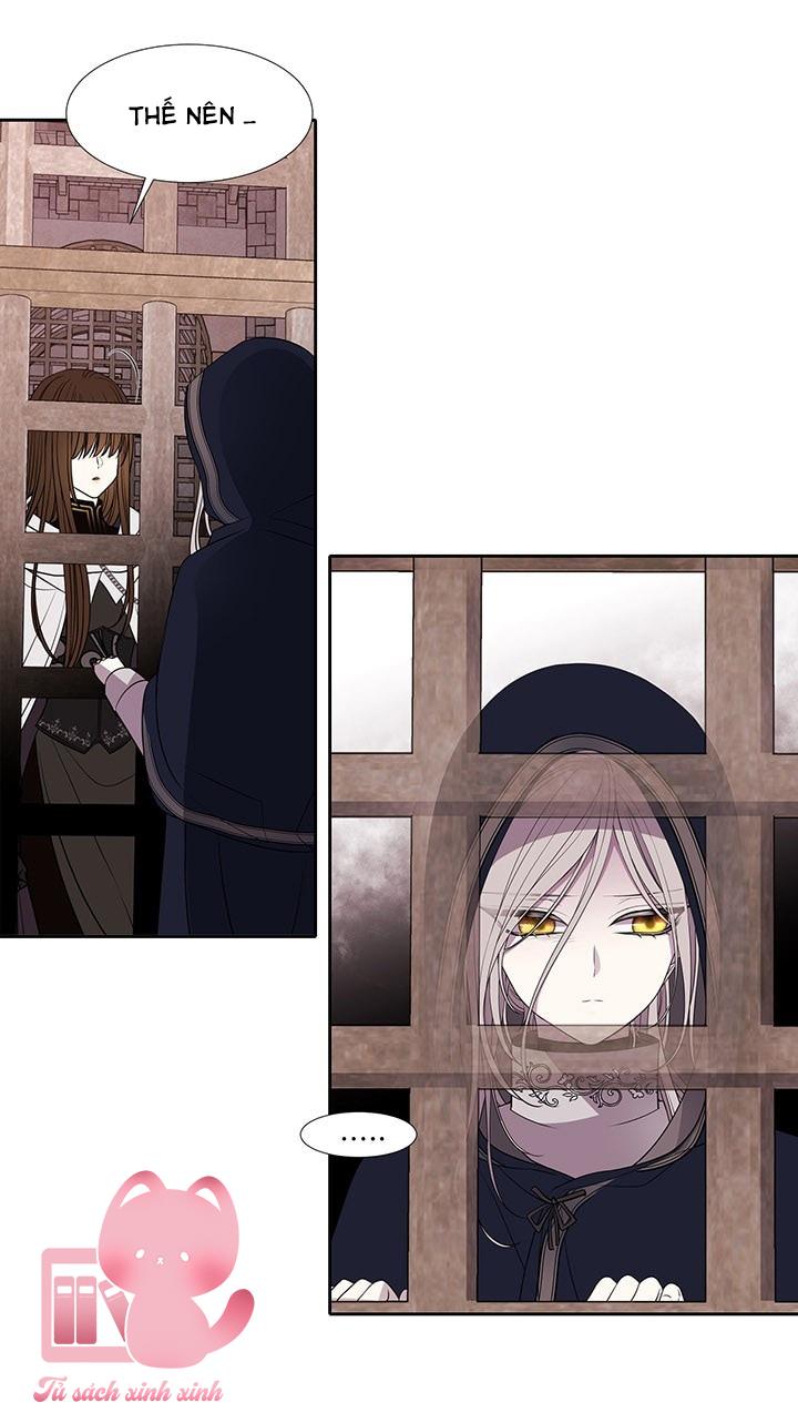 Charlotte Và Ngũ Đại Đồ Đệ - Chap 44