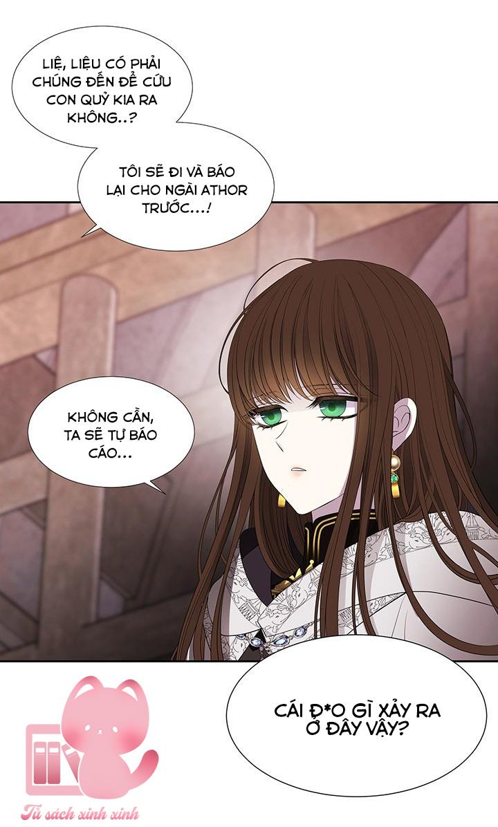 Charlotte Và Ngũ Đại Đồ Đệ - Chap 44