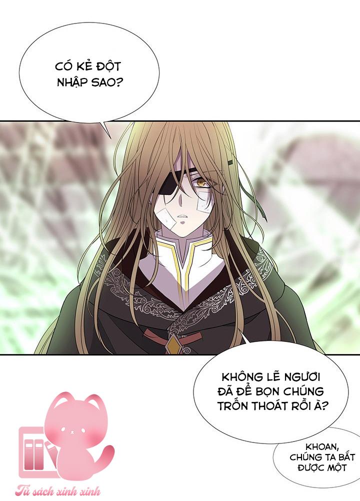 Charlotte Và Ngũ Đại Đồ Đệ - Chap 44