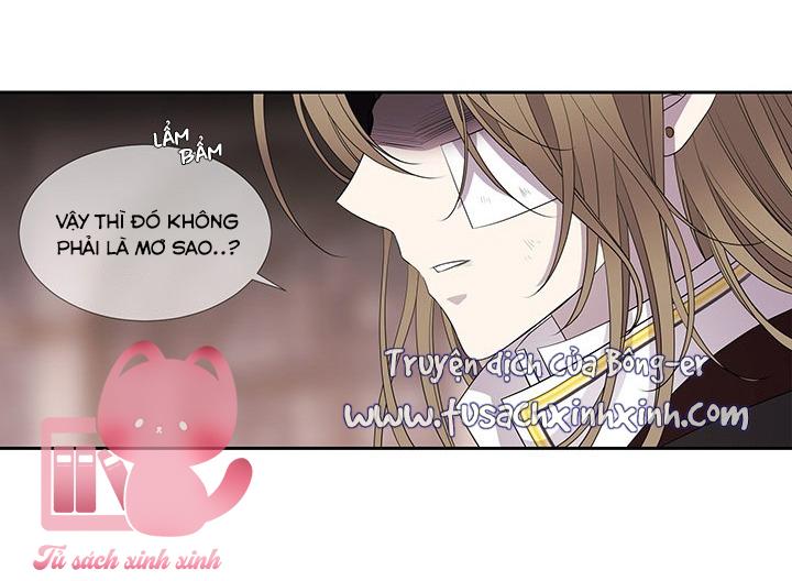 Charlotte Và Ngũ Đại Đồ Đệ - Chap 44
