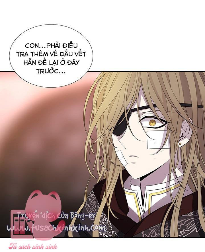 Charlotte Và Ngũ Đại Đồ Đệ - Chap 44