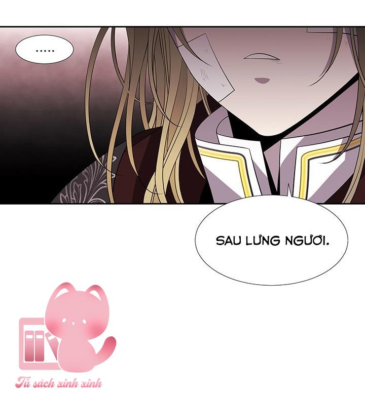 Charlotte Và Ngũ Đại Đồ Đệ - Chap 44