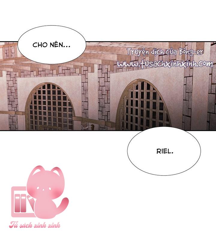 Charlotte Và Ngũ Đại Đồ Đệ - Chap 44