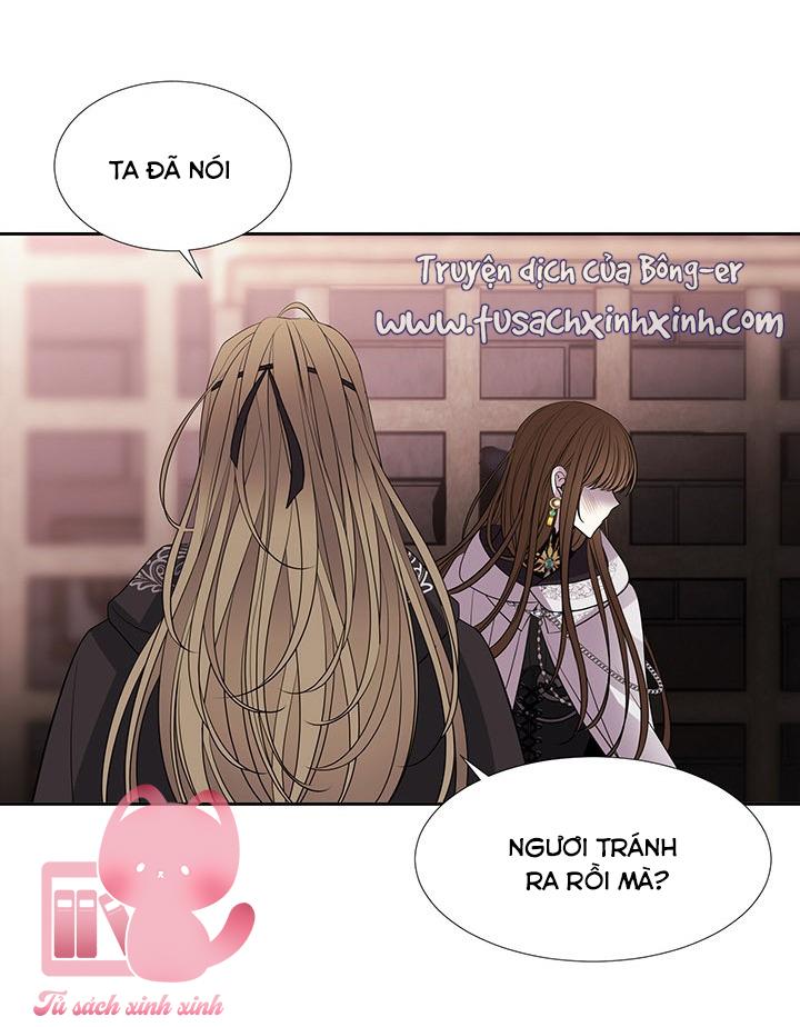 Charlotte Và Ngũ Đại Đồ Đệ - Chap 44