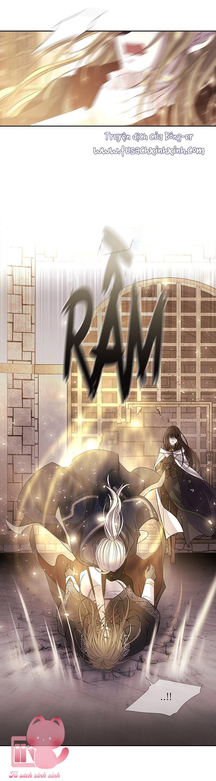 Charlotte Và Ngũ Đại Đồ Đệ - Chap 44