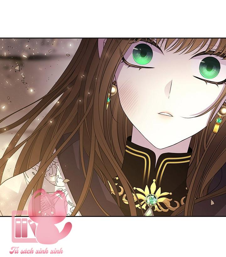 Charlotte Và Ngũ Đại Đồ Đệ - Chap 44