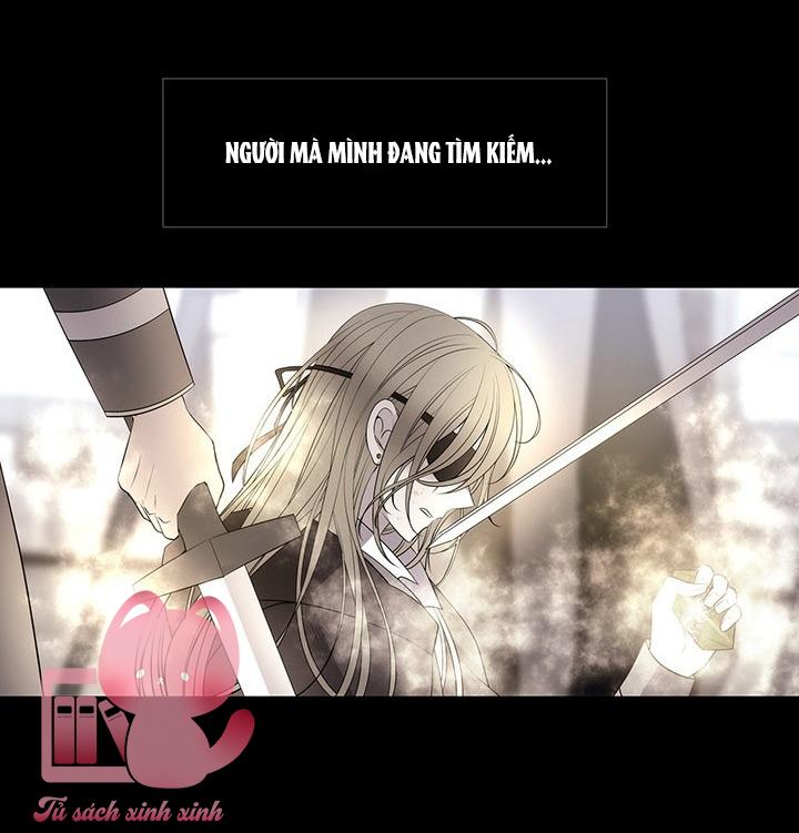Charlotte Và Ngũ Đại Đồ Đệ - Chap 44
