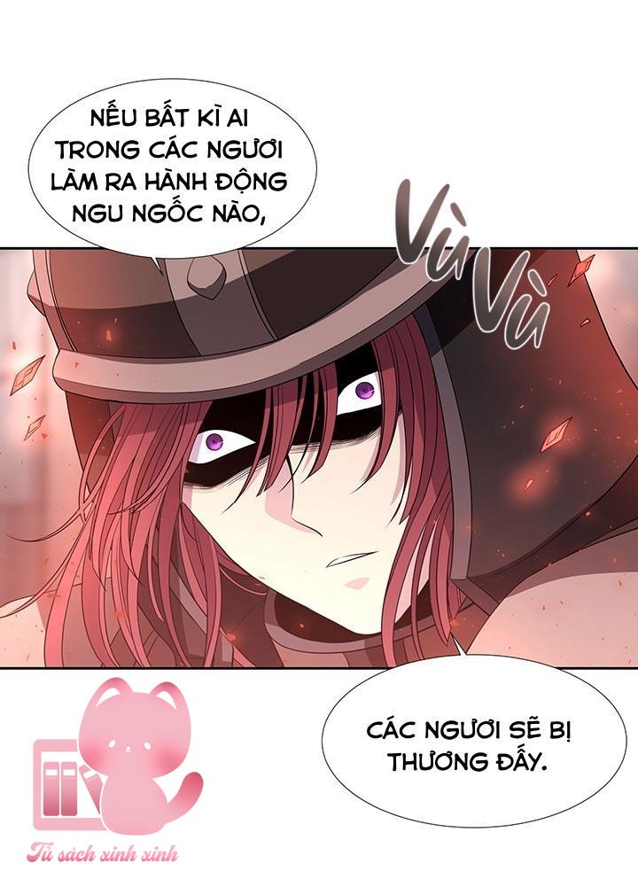 Charlotte Và Ngũ Đại Đồ Đệ - Chap 45