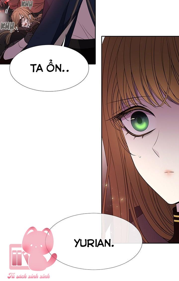 Charlotte Và Ngũ Đại Đồ Đệ - Chap 45