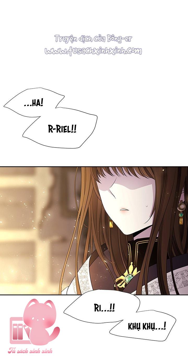 Charlotte Và Ngũ Đại Đồ Đệ - Chap 45