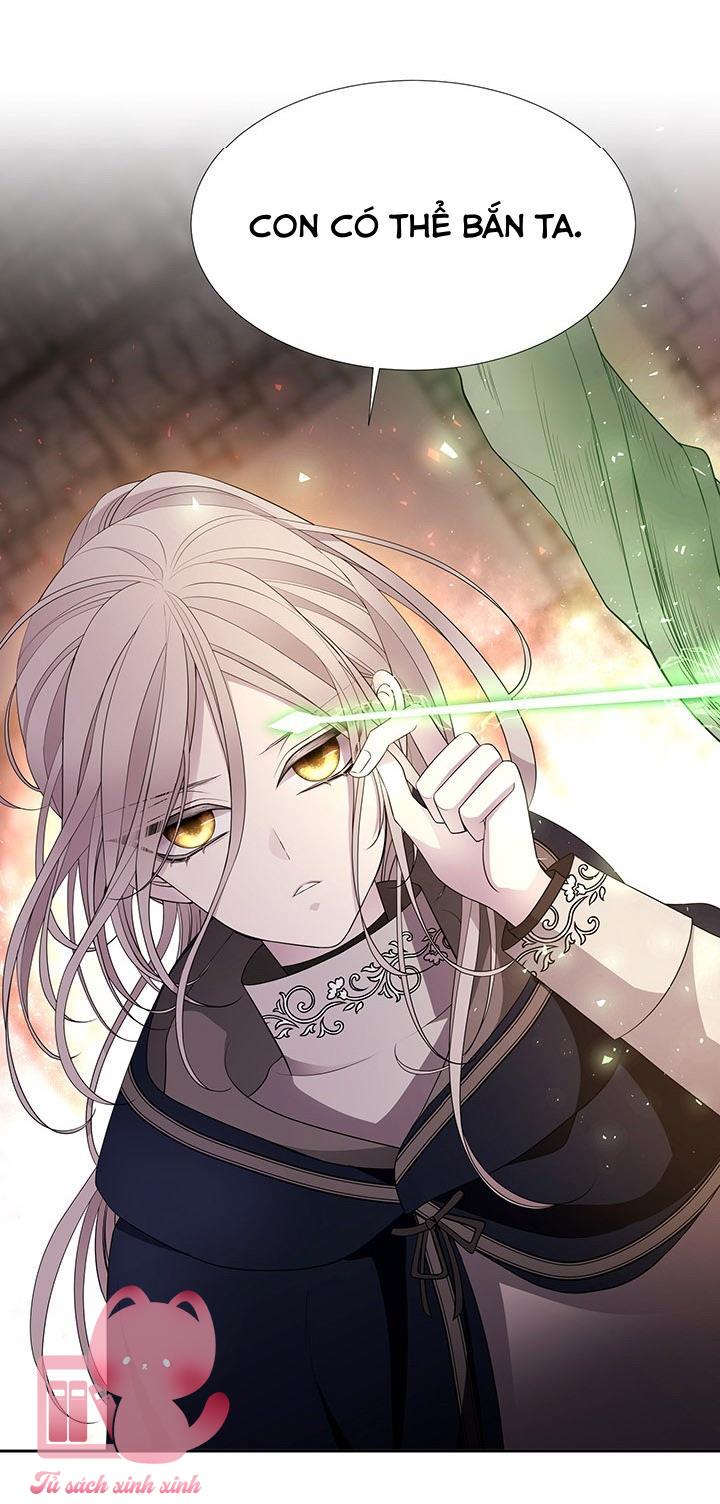 Charlotte Và Ngũ Đại Đồ Đệ - Chap 45