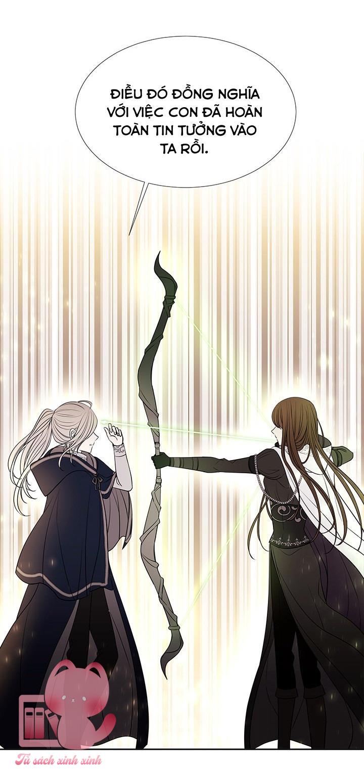 Charlotte Và Ngũ Đại Đồ Đệ - Chap 45