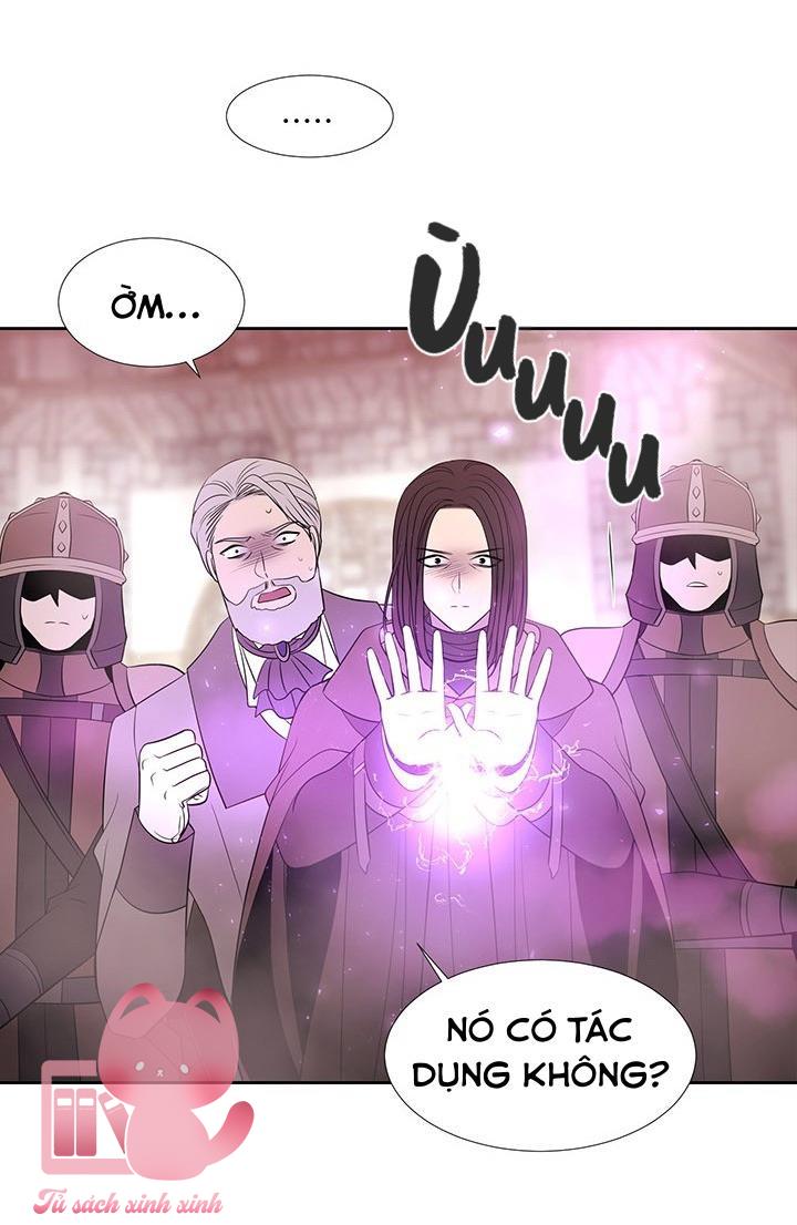 Charlotte Và Ngũ Đại Đồ Đệ - Chap 45