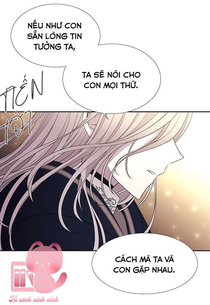 Charlotte Và Ngũ Đại Đồ Đệ - Chap 45