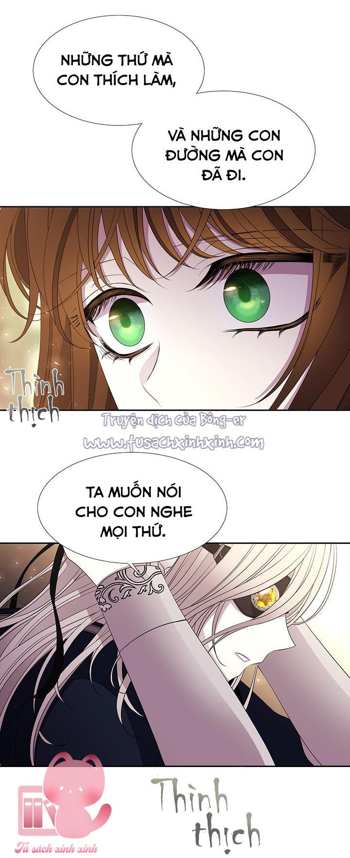 Charlotte Và Ngũ Đại Đồ Đệ - Chap 45