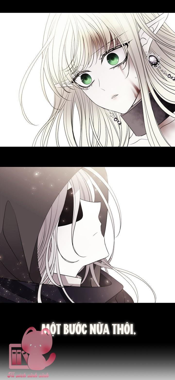 Charlotte Và Ngũ Đại Đồ Đệ - Chap 45