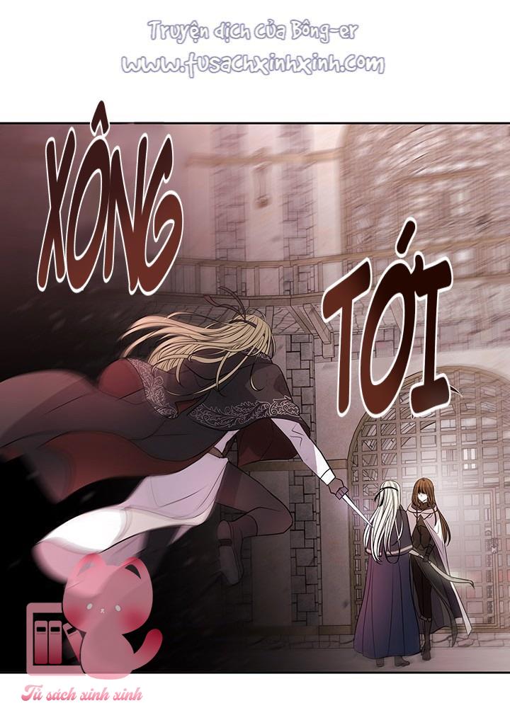 Charlotte Và Ngũ Đại Đồ Đệ - Chap 45