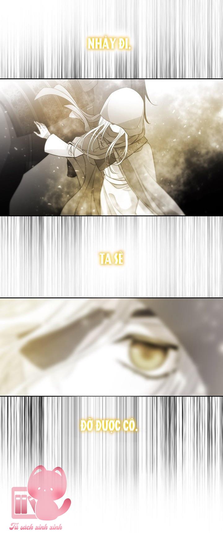 Charlotte Và Ngũ Đại Đồ Đệ - Chap 45